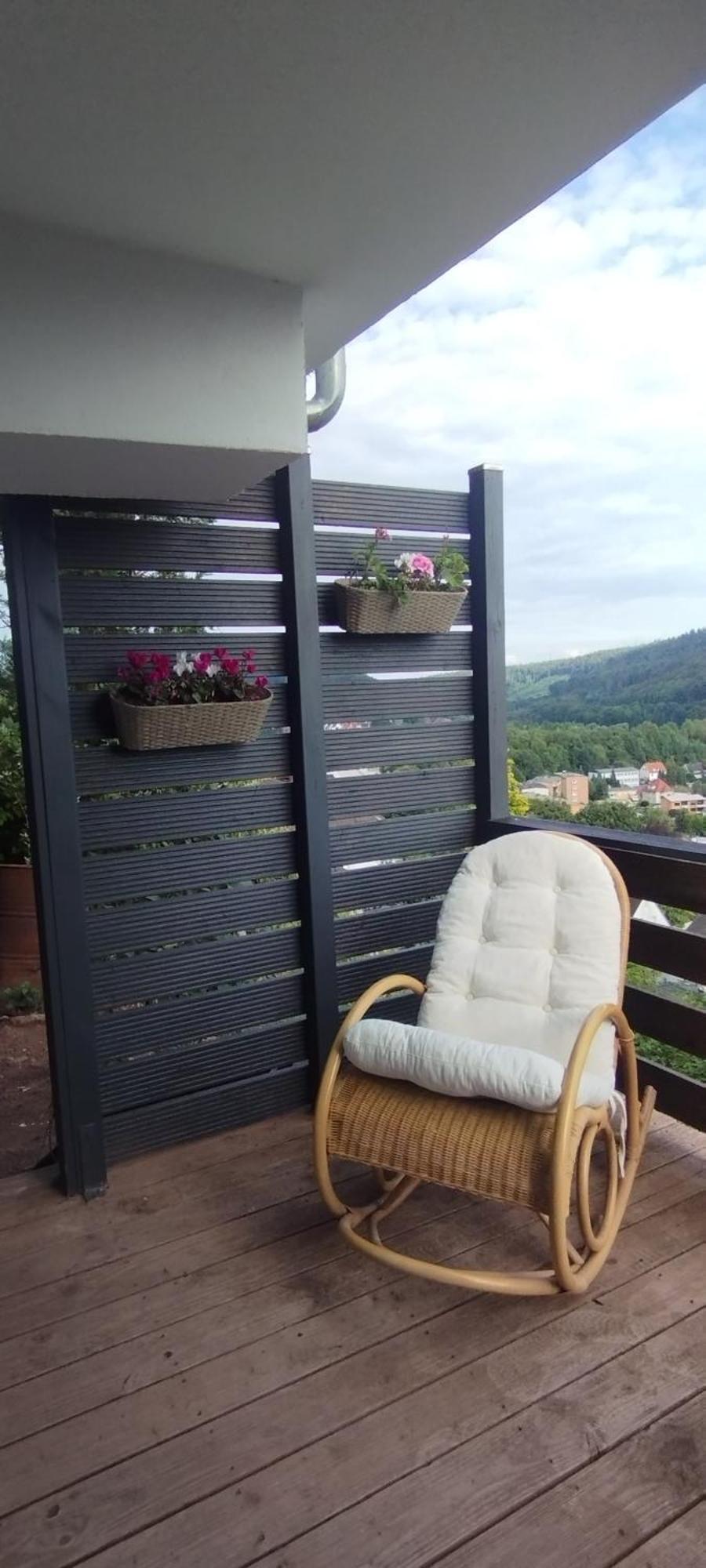 Weitblick Hann Muenden Hannoversch Münden Buitenkant foto