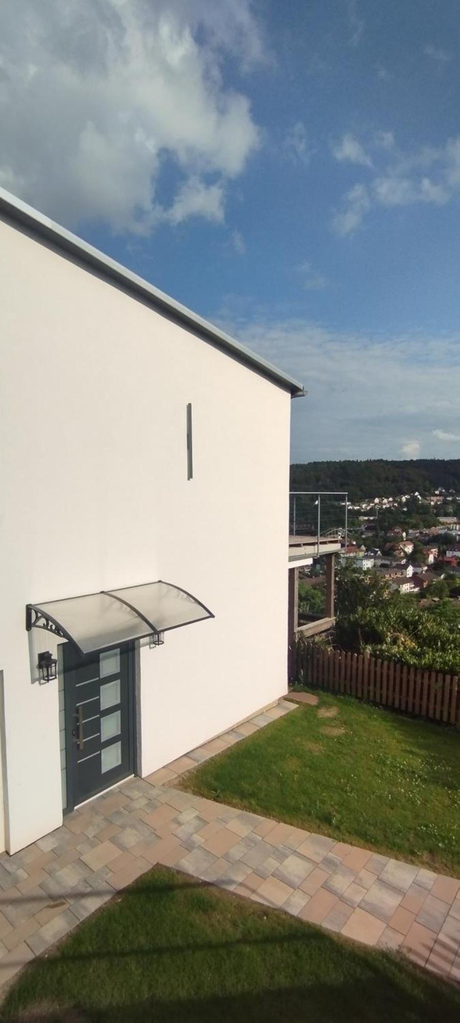 Weitblick Hann Muenden Hannoversch Münden Buitenkant foto