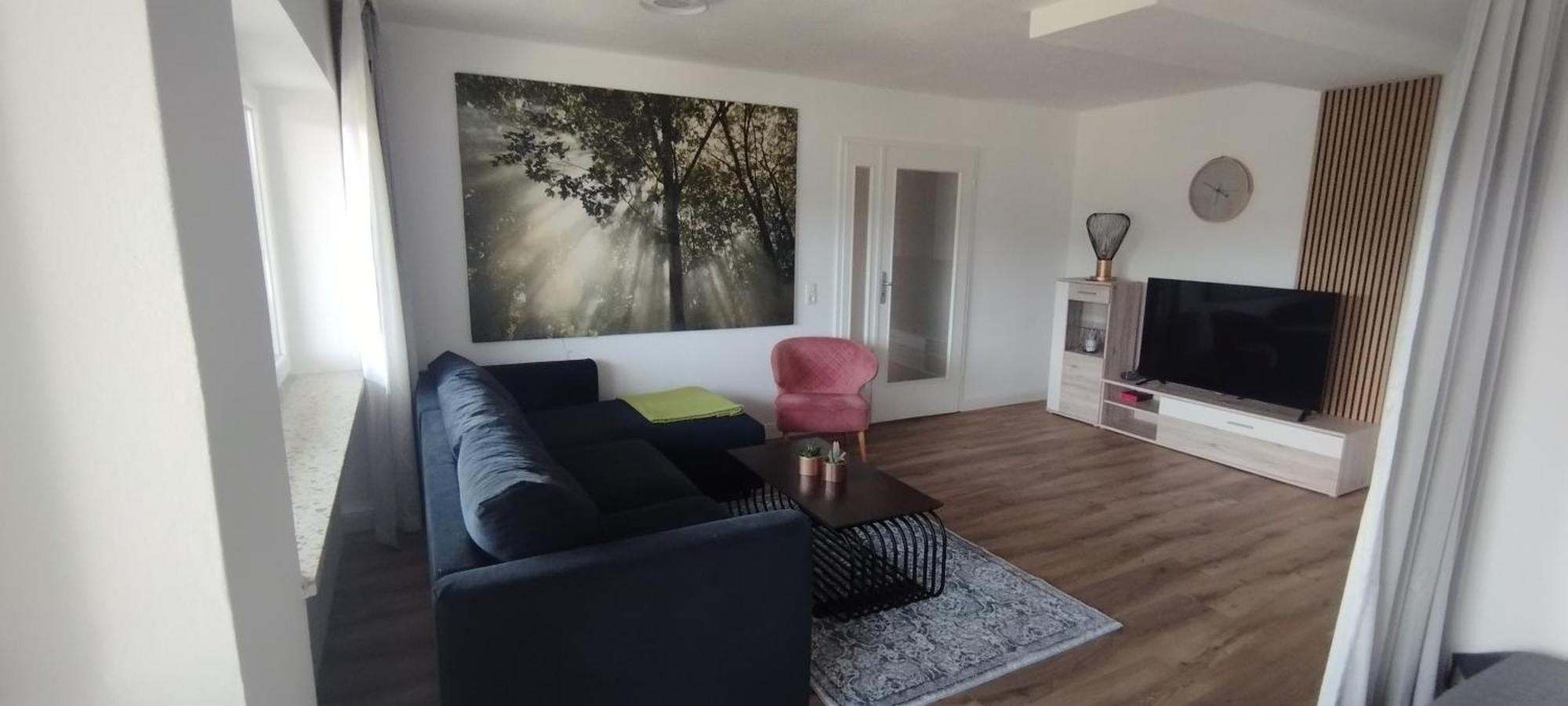 Weitblick Hann Muenden Hannoversch Münden Buitenkant foto