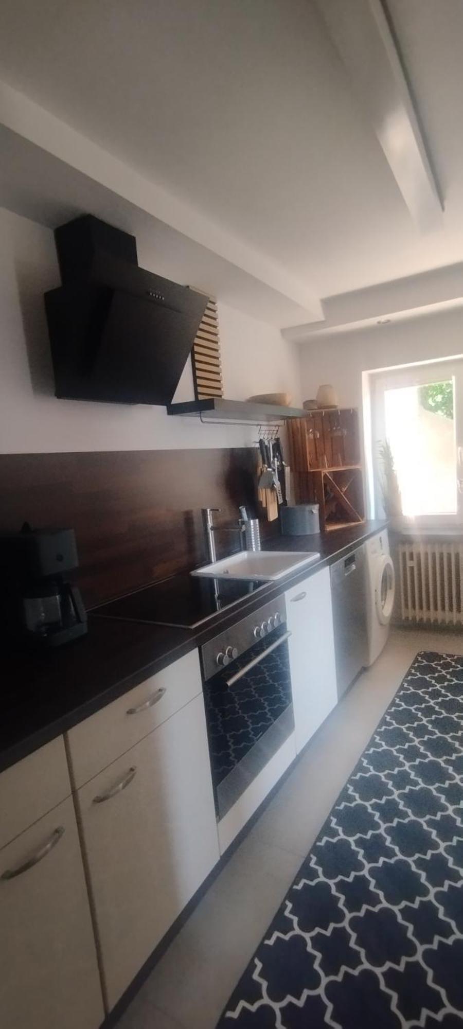 Weitblick Hann Muenden Hannoversch Münden Buitenkant foto